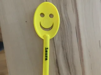 Smilie Kochlöffel Laura