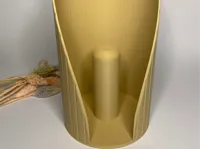 0.2mm layer, 2 walls, 5% infill