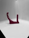 Original Stepped Arch Phone Stand