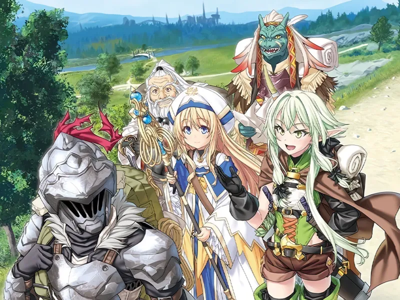 Goblin Slayer