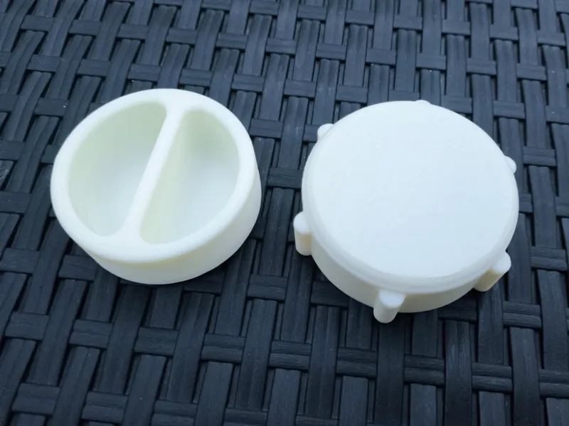 Intex Pump Cap & Plug