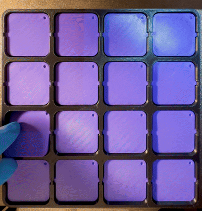 Tile Match Memory Flip Game Football Edition