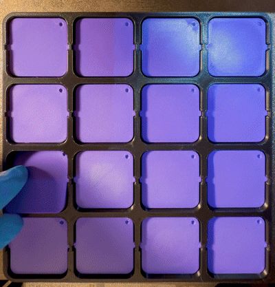 Tile Match Memory Flip Game Football Edition