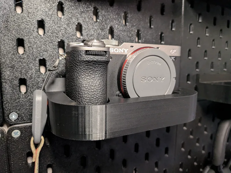 SKADIS Sony A7Cii/i Shelf