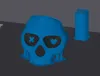 0.16mm layer, 2 walls, 15% infill