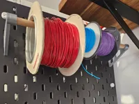 0.2mm layer, 3 walls, 15% infill