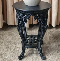 Planter stand - Small - 150mm