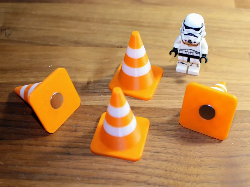 Traffic Cone