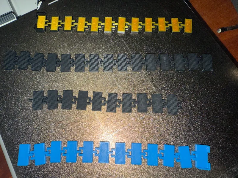 Link Bracelet