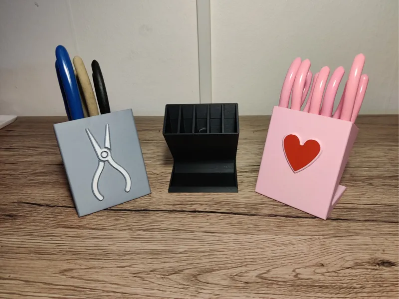 Holder for Pliers