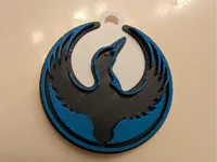 0.12mm layer, 2 walls, 15% infill