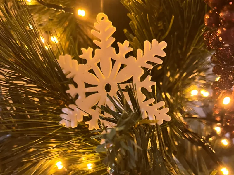 snowflake