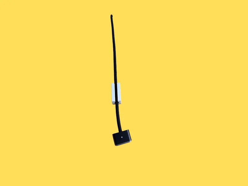 Desk Cord Clip