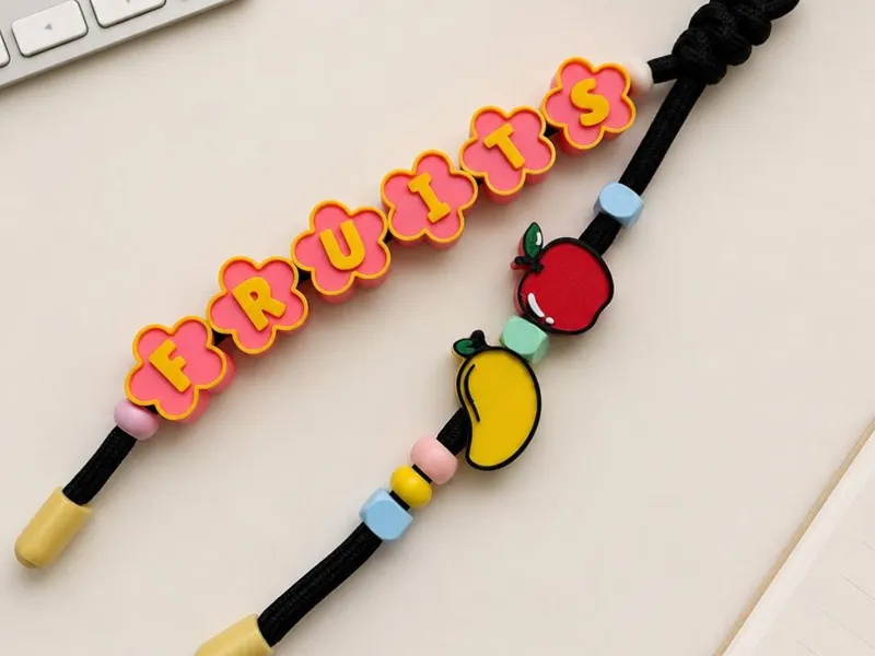 Apple Mango Chunky Charms