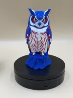 Red/White/Blue Version