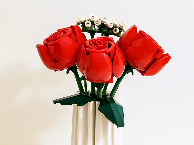 Vase V2 For Brick and more