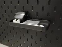 0.2mm layer, 3 walls, 5% infill
