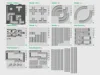 All parts organised to plates, 0.2mm, 3 walls, 15% infill