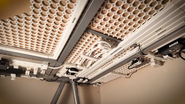 Underware – Ultimate Cable Management System (MB)