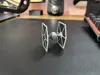 Tie Fighter 50mm - 0.2mm layer, 2 walls, 30% infill