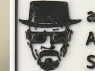 Walter White Obituary 