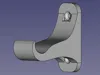 0.2mm nozzle, 0.1mm layer, 4 walls, 15% infill