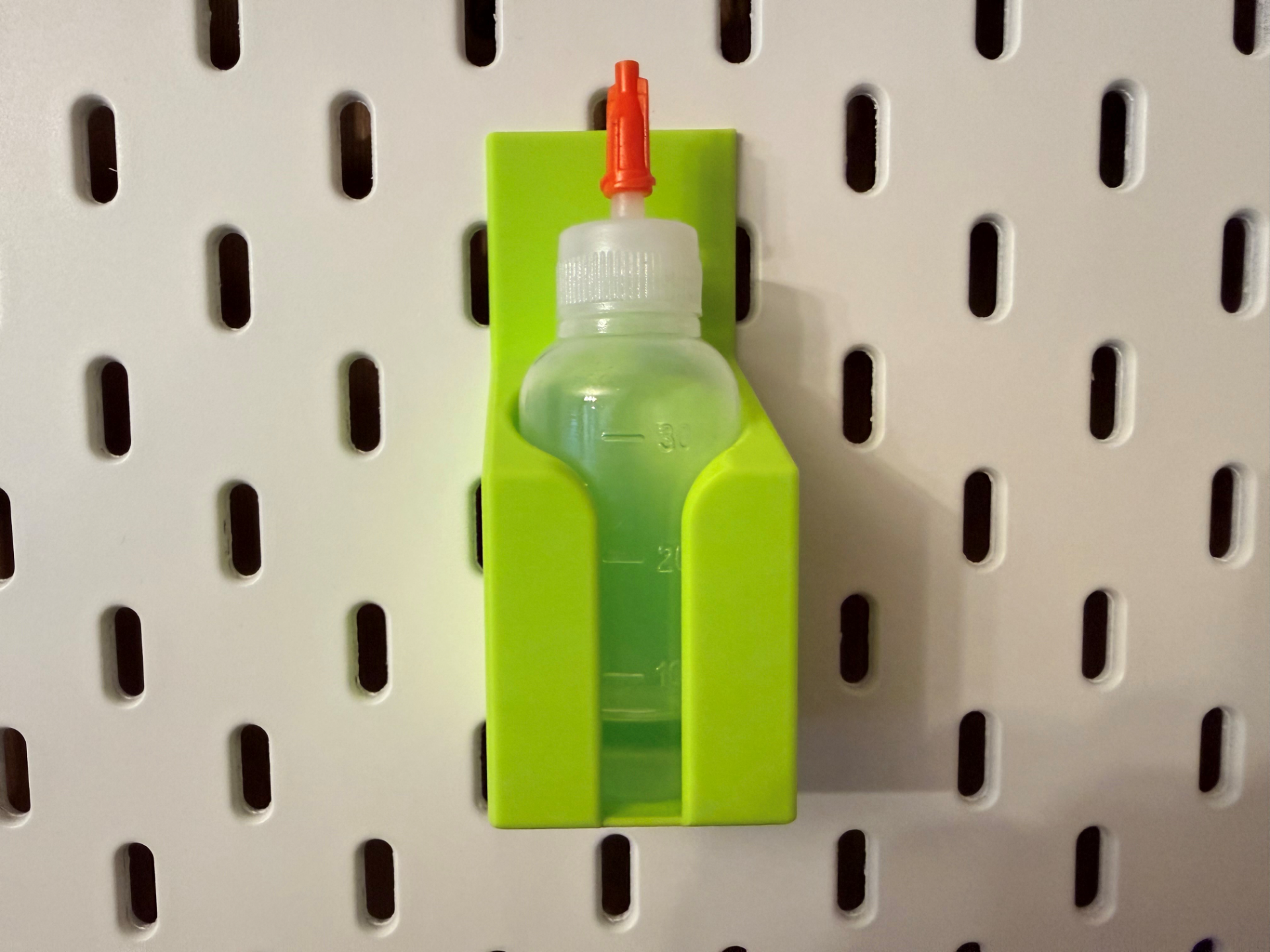 IKEA SKÅDIS Nadelflaschen 30ml – Ø 31 mm