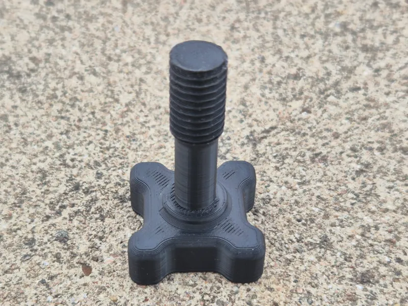Replacement Fixing Screws for Garden Swing Chair