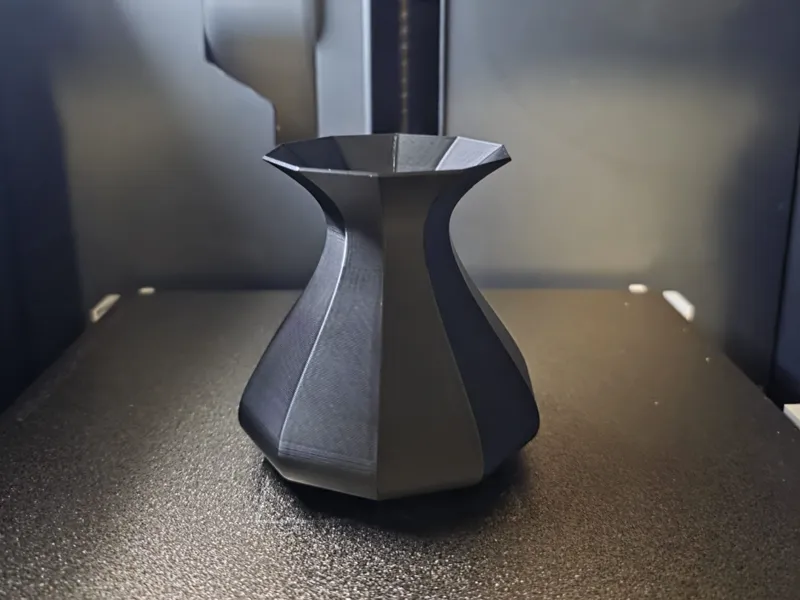 Classy Vase
