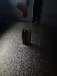 0.2mm layer, 6 walls, ASA