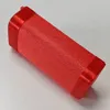 PETG set printing, 0.2mm layer, 2 walls, 45% infill