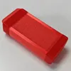 PLA printing part by part 0.2mm layer height, 2 walls, 45% infill