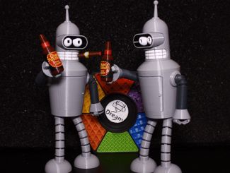 Bender Rodriguez