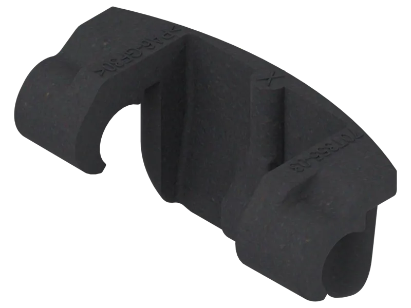 Blum 86 Angle Restrictor for 110 Hinge