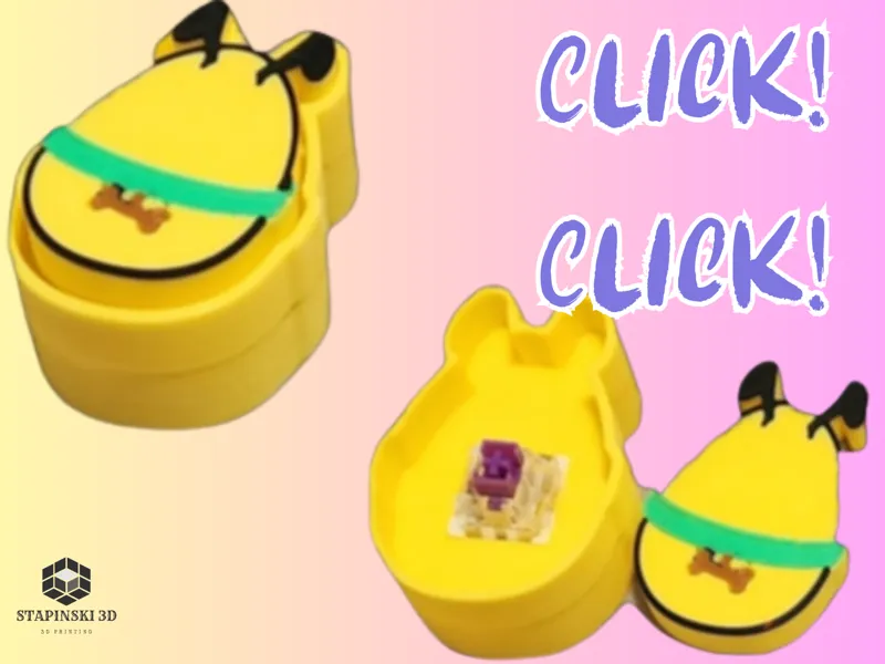 Pluto Clicker – Playful, Loyal, Clicky Fun