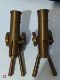 0.2mm 层高, 2 层墙, 30% 填充