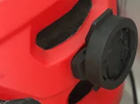 Adaptateur Garmin vers fixation Vioo Clip — photo 2