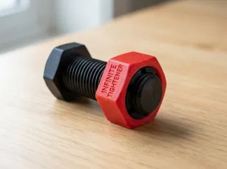 Infinite Tightener