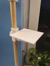Shelf module for Lodret System
