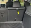 Bag hook for Tesla Model Y