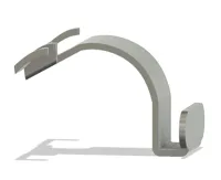 Versione stronger da 4 mm di spessore