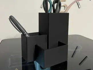 Pen holder