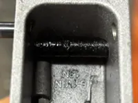 0.2mm layer, 4 walls, 100% infill