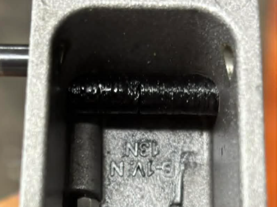 Ruger 10 22 Bolt Buffer 