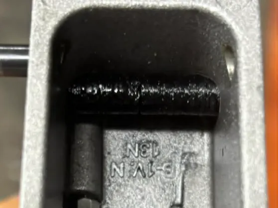 Ruger 10 22 Bolt Buffer 