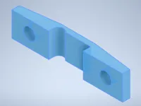 0.08mm layer, 2 walls, 15% infill