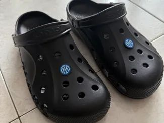 Crocs Pin/Charm Inter