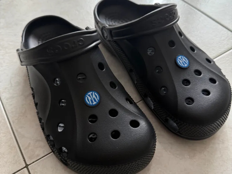Crocs Pin/Charm Inter