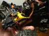 0.16mm layer, 2 walls, 15% infill
