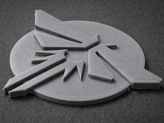 Firefly coaster The Last Of Us